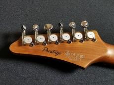 Ibanez 【即納可能】【求めるサウンドを実現】AZ2204N -Antique White Blonde- 【NEW】_10