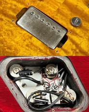 Gibson Les Paul Reissue '90 LH -Cherry Sunburst- 【USED】【レフティー】【4.06kg】_11