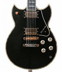 YAMAHA 【 シリーズ最高峰モデル】SG-3000 CUSTOM  -Black Metallic-【USED】