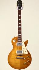 Gibson Historic Collection 1958 Les Paul Standard HRM Heavy Aged -Double Dirty Lemon-【2018年製】【4.00kg】_2