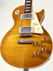 Gibson Historic Collection 1958 Les Paul Standard HRM Heavy Aged -Double Dirty Lemon-【2018年製】【4.00kg】_5