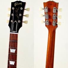Gibson Historic Collection 1958 Les Paul Standard HRM Heavy Aged -Double Dirty Lemon-【2018年製】【4.00kg】_7