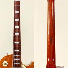 Gibson Historic Collection 1958 Les Paul Standard HRM Heavy Aged -Double Dirty Lemon-【2018年製】【4.00kg】_8