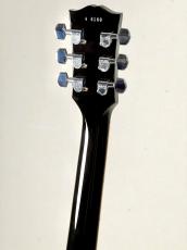 Gibson Historic Collection 1954 Les Paul Reissue LPR-4 -Oxblood-【2006年製】【4.24kg】_8