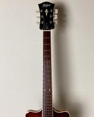 Hofner Hofner HCT-4800 "Leader" -Sunburst-【2.86kg】_3