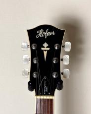 Hofner Hofner HCT-4800 "Leader" -Sunburst-【2.86kg】_4