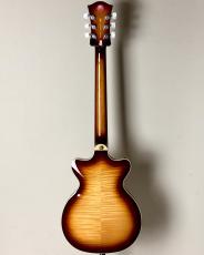 Hofner Hofner HCT-4800 "Leader" -Sunburst-【2.86kg】_5