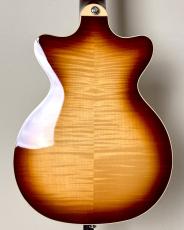 Hofner Hofner HCT-4800 "Leader" -Sunburst-【2.86kg】_6