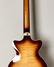 Hofner Hofner HCT-4800 "Leader" -Sunburst-【2.86kg】_7