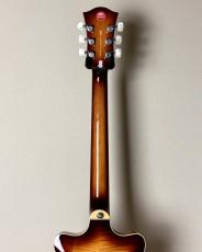 Hofner Hofner HCT-4800 "Leader" -Sunburst-【2.86kg】_8