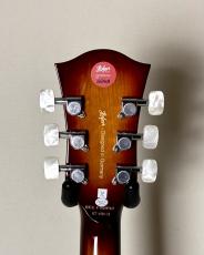 Hofner Hofner HCT-4800 "Leader" -Sunburst-【2.86kg】_9