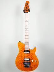 Sterling by MUSIC MAN AXIS AX40 -Trans Gold-【日本限定復刻モデル】_3