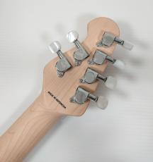 Sterling by MUSIC MAN AXIS AX40 -Trans Gold-【日本限定復刻モデル】_10