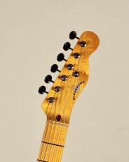 KING SNAKE 【チョイ傷特価!!】Okie Dokie T -2 Tone Sunburst-【3.15kg】_8