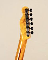 KING SNAKE 【チョイ傷特価!!】Okie Dokie T -2 Tone Sunburst-【3.15kg】_9