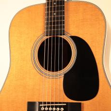 Martin 【漆黒指板】D-28 Standard #1737424 【USED】【2013年製】_4