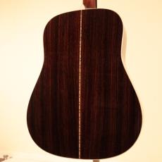 Martin 【漆黒指板】D-28 Standard #1737424 【USED】【2013年製】_6