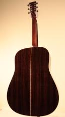 Martin 【漆黒指板】D-28 Standard #1737424 【USED】【2013年製】_7