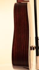 Martin 【漆黒指板】D-28 Standard #1737424 【USED】【2013年製】_9
