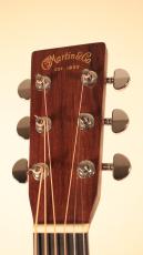 Martin 【漆黒指板】D-28 Standard #1737424 【USED】【2013年製】_10