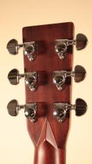 Martin 【漆黒指板】D-28 Standard #1737424 【USED】【2013年製】_11