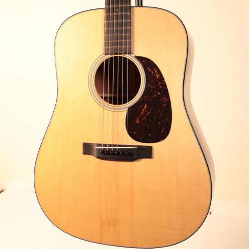 Martin 【生産完了モデル】D-18 Authentic 1939 #2608939【2022年製】【USED】