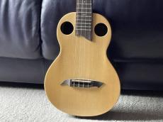 THE REBEL Tenor Ukulele