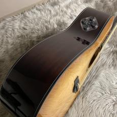 YAMAHA TAG3 C SDB -Sand Burst【LOOPER/エフェクト内蔵】【現物画像】【最大36回分割無金利 実施中】_5