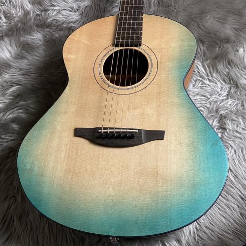 K.Yairi LAPIS EMERALD【90th Anniversary Limited Model】【現物画像】【最大36回分割無金利キャンペーン実施中】
