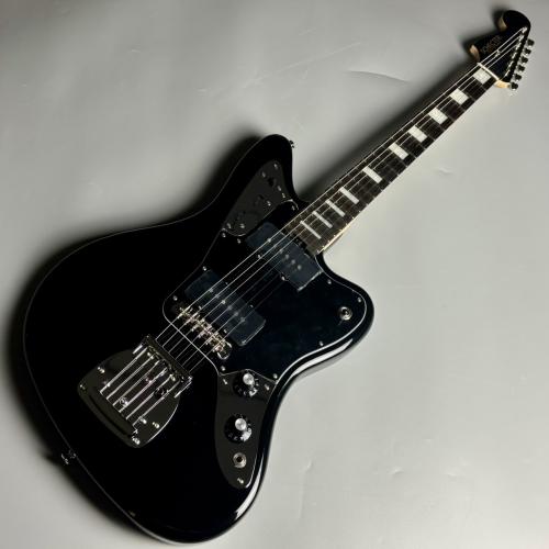 SCHECTER L-JGM-CTM-AL-RH/R【現物写真】