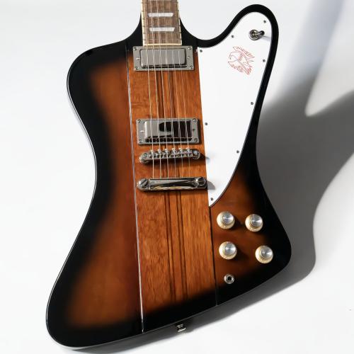 Epiphone Firebird Vintage Sunburst【エピフォン】