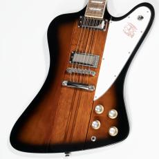 Epiphone Firebird Vintage Sunburst【エピフォン】_3