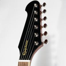 Epiphone Firebird Vintage Sunburst【エピフォン】_4