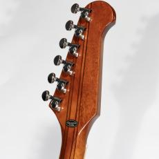 Epiphone Firebird Vintage Sunburst【エピフォン】_5