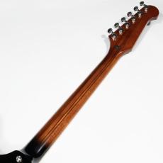 Epiphone Firebird Vintage Sunburst【エピフォン】_8
