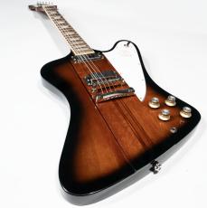 Epiphone Firebird Vintage Sunburst【エピフォン】_9