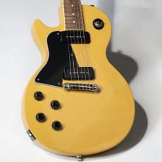 Epiphone Les Paul Special TV yellow LEFT【左利き用モデル】【エピフォン】