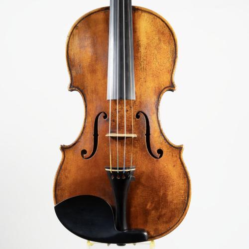 ImportStrings N.F.Caussin/ca1860