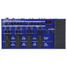 BOSS ME-90B マルチエフェクター エレキベース用 DI搭載ME90B
