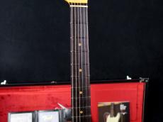 Fender Custom Shop Limited Edition 1964 Stratocaster L-Series Journeyman Relic Aged Surf Green_5