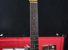 Fender Custom Shop Limited Edition 1964 Stratocaster L-Series Journeyman Relic Aged Target 3-Tone Sunburst_5