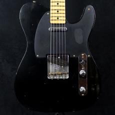 Fender Custom Shop Limited Edition 1951 Nocaster Journeyman Relic Black
