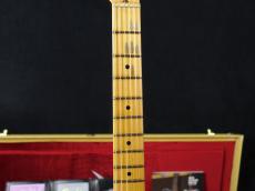 Fender Custom Shop Limited Edition 1951 Nocaster Journeyman Relic Black_5