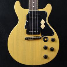 Epiphone 1960 Les Paul Special Double Cut Reissue TV Yellow