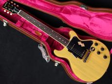 Epiphone 1960 Les Paul Special Double Cut Reissue TV Yellow_2