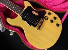 Epiphone 1960 Les Paul Special Double Cut Reissue TV Yellow_3