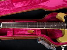 Epiphone 1960 Les Paul Special Double Cut Reissue TV Yellow_4