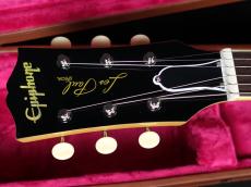 Epiphone 1960 Les Paul Special Double Cut Reissue TV Yellow_5