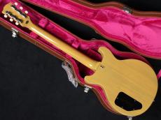 Epiphone 1960 Les Paul Special Double Cut Reissue TV Yellow_6