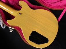Epiphone 1960 Les Paul Special Double Cut Reissue TV Yellow_7